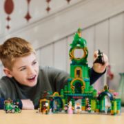 Obrázek Vítejte v Emerald City