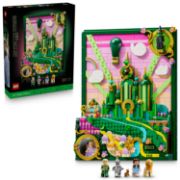 Obrázek Nástěnné umění: Emerald City