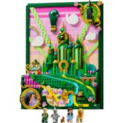 Obrázek Nástěnné umění: Emerald City