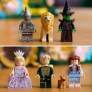 Obrázek Nástěnné umění: Emerald City