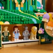 Obrázek Nástěnné umění: Emerald City