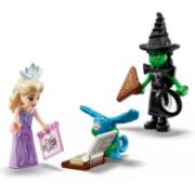 Obrázek Emerald City a zámek Kiamo Ko