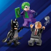 Obrázek Batman™ Tumbler vs. Two-Face™ a Joker™