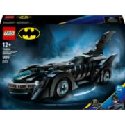Obrázek Batman navždy™ Batmobil