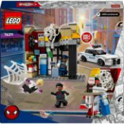 Obrázek Spider-Verse: Miles Morales vs. Flek