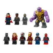 Obrázek Avengers: Endgame Poslední bitva