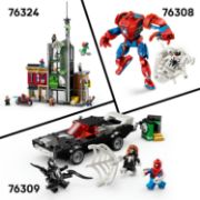Obrázek Spider-Man vs. Oscorp