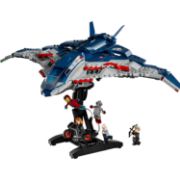Obrázek Avengers: Age of Ultron Stíhačka Quinjet
