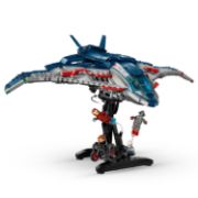 Obrázek Avengers: Age of Ultron Stíhačka Quinjet