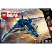 Obrázek Avengers: Age of Ultron Stíhačka Quinjet