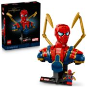 Obrázek Busta Iron Spider-Mana