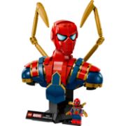 Obrázek Busta Iron Spider-Mana