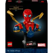 Obrázek Busta Iron Spider-Mana