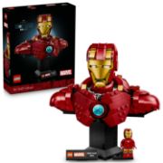 Obrázek Busta Iron Man MK4