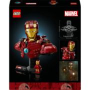Obrázek Busta Iron Man MK4