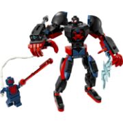 Obrázek Robot Milese Moralese vs. Spider-Man 2099
