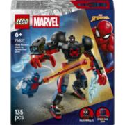 Obrázek Robot Milese Moralese vs. Spider-Man 2099