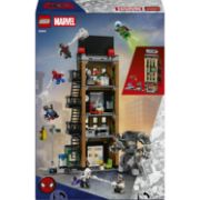 Obrázek Spider-Man vs. Mysterio: Daily Bugle