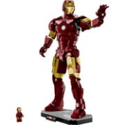 Obrázek Iron Man Mark 3: sběratelská edice
