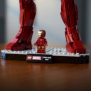 Obrázek Iron Man Mark 3: sběratelská edice