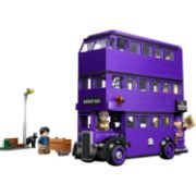 Obrázek Dobrodružství v záchranném kouzelnickém autobusu
