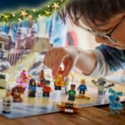 Obrázek Adventní kalendář Harry Potter 2025