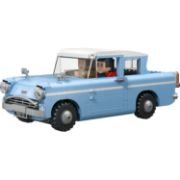 Obrázek Kouzelné létající auto Ford Anglia™
