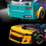 Obrázek NASCAR® Next Gen Chevrolet Camaro ZL1