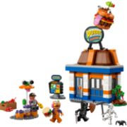Obrázek Restaurace Durrr Burger