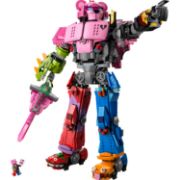 Obrázek Mecha Team Leader