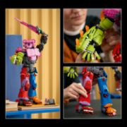Obrázek Mecha Team Leader