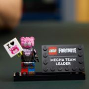 Obrázek Mecha Team Leader