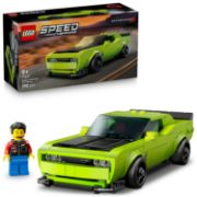 Obrázek Sportovní auto Dodge Challenger SRT Hellcat