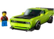 Obrázek Sportovní auto Dodge Challenger SRT Hellcat