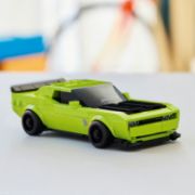 Obrázek Sportovní auto Dodge Challenger SRT Hellcat
