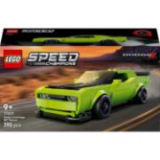 Obrázek Sportovní auto Dodge Challenger SRT Hellcat