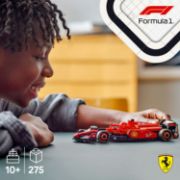 Obrázek Závodní auto Ferrari SF-24 F1®