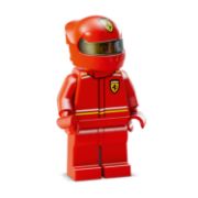 Obrázek Závodní auto Ferrari SF-24 F1®