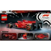 Obrázek Závodní auto Ferrari SF-24 F1®