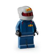 Obrázek Závodní auto Oracle Red Bull Racing RB20 F1®