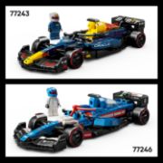 Obrázek Závodní auto Oracle Red Bull Racing RB20 F1®