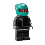 Obrázek Závodní auto Mercedes-AMG F1® W15
