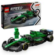 Obrázek Závodní auto Aston Martin Aramco F1® AMR24
