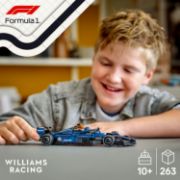 Obrázek Závodní auto Williams Racing FW46 F1®