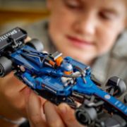 Obrázek Závodní auto Williams Racing FW46 F1®