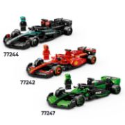 Obrázek Závodní auto McLaren F1® Team MCL38