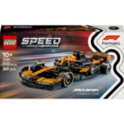 Obrázek Závodní auto McLaren F1® Team MCL38
