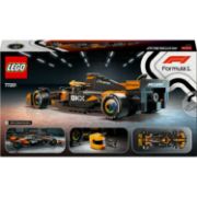 Obrázek Závodní auto McLaren F1® Team MCL38