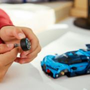 Obrázek Hypersportovní auto Bugatti Vision GT