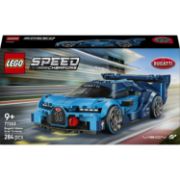 Obrázek Hypersportovní auto Bugatti Vision GT
